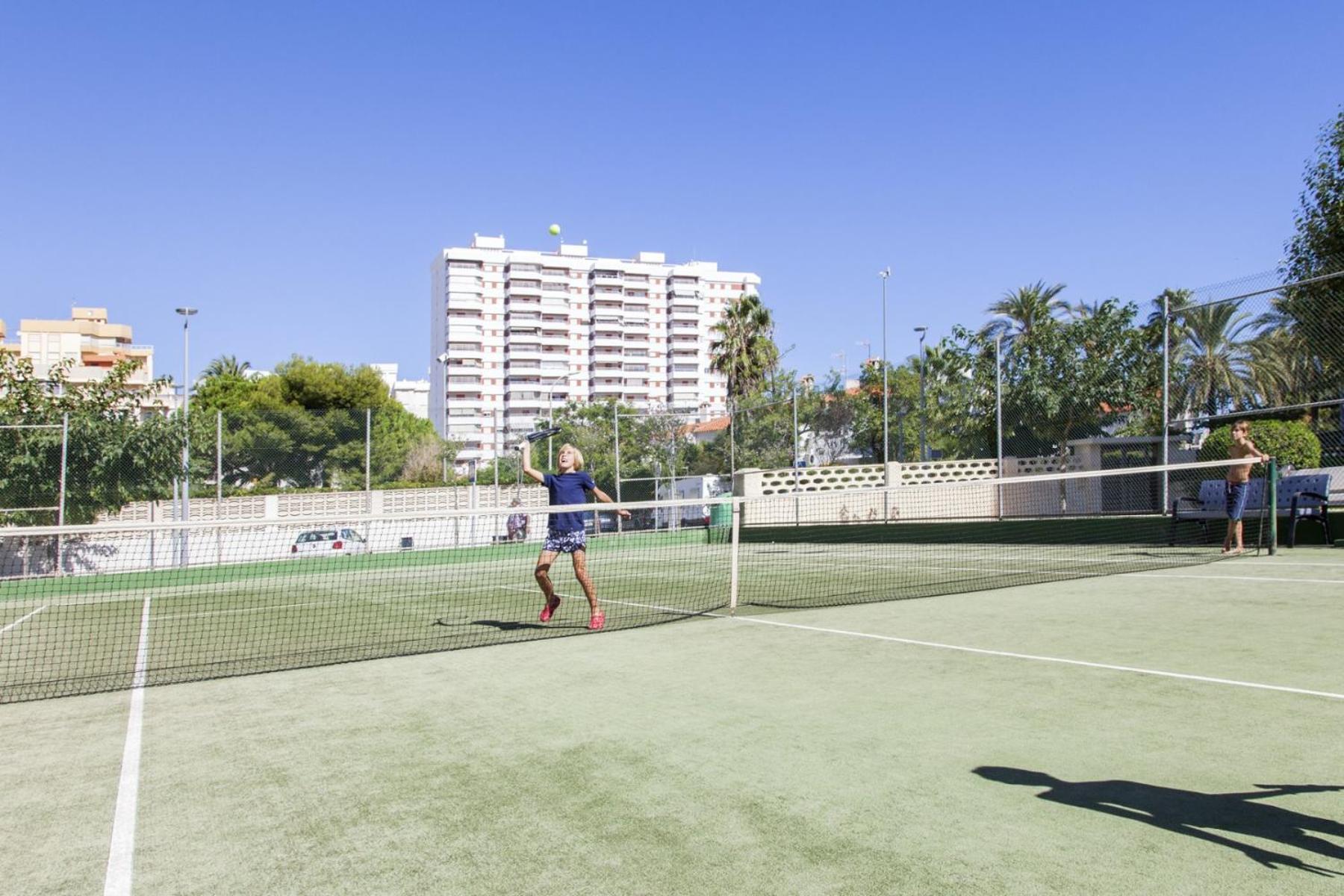 Ag Presidente Apartman Playa de Gandia Kültér fotó