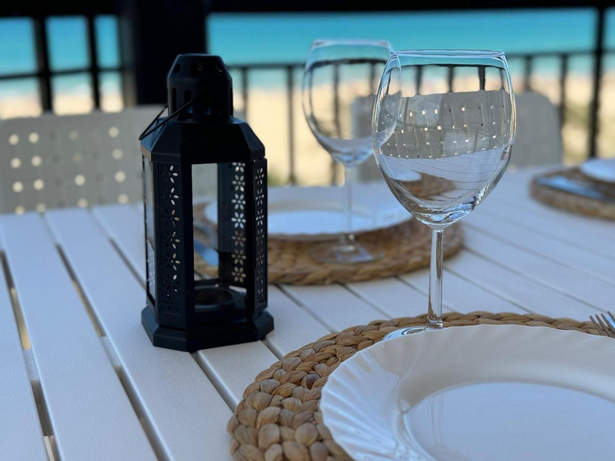 Ag Presidente Apartman Playa de Gandia Kültér fotó